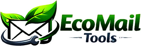 EcoMailTools Logo